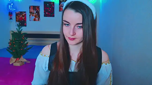 Miss Arwen online show from December 23, 2024, 6:00 am