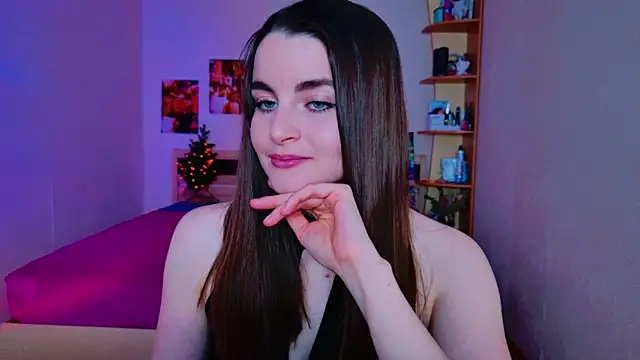 Miss Arwen online show from January 23, 2025, 6:17 am