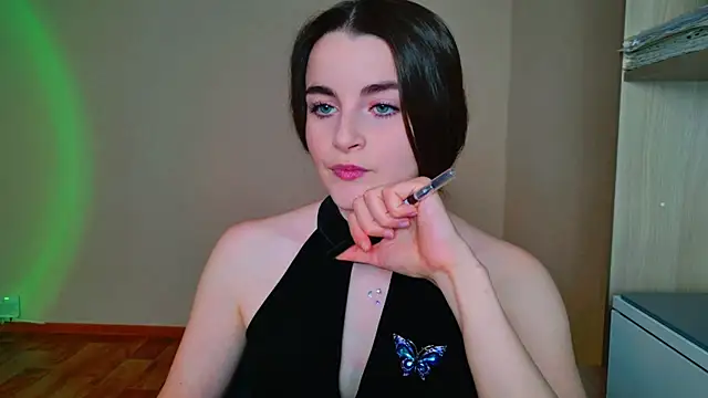 Miss Arwen online show from January 29, 2025, 5:45 pm