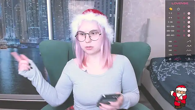 miray kuriyama123 online show from December 25, 2024, 10:48 pm