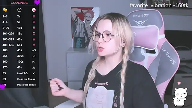 miray kuriyama123 online show from October 15, 2025, 12:55 am