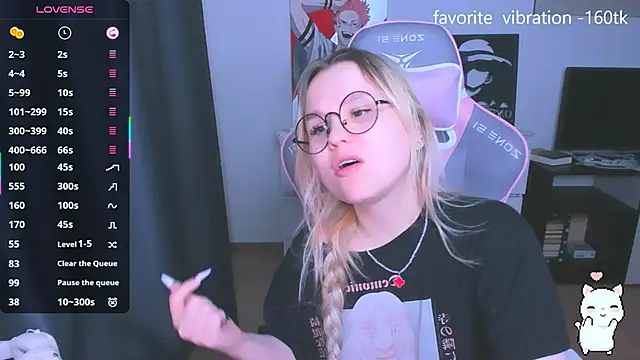 miray kuriyama123 online show from November 15, 2025, 8:27 pm