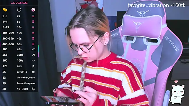 miray kuriyama123 online show from November 20, 2025, 11:15 pm