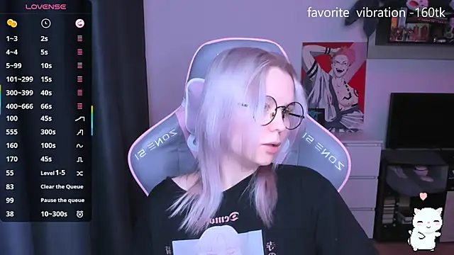 miray kuriyama123 online show from December 21, 2025, 8:16 pm