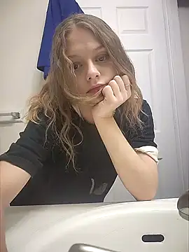 AriellaTaylor online show from December 2, 2024, 6:10 pm