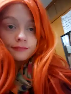 AriellaTaylor online show from December 6, 2024, 2:02 am