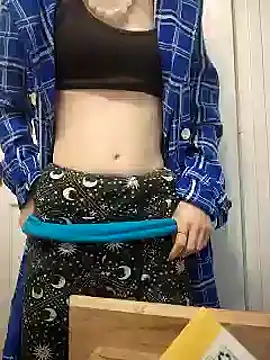 AriellaTaylor online show from January 12, 2025, 2:30 pm