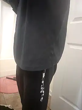 AriellaTaylor online show from January 18, 2025, 2:12 pm