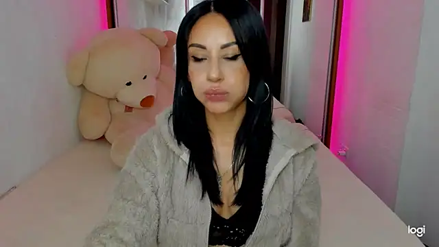 Blackeyeslady online show from December 13, 2024, 6:49 pm