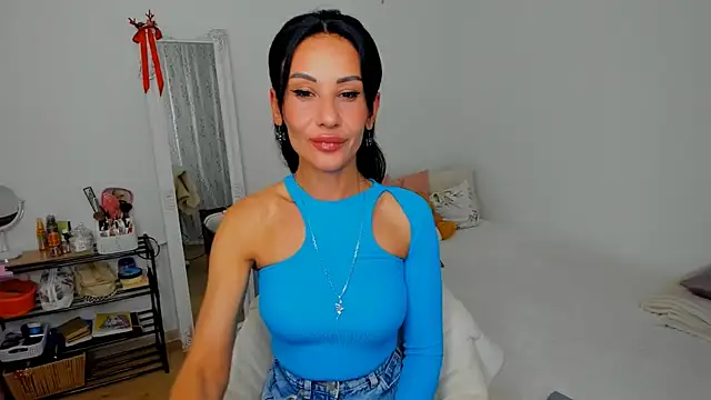 Blackeyeslady online show from May 16, 2026, 7:23 pm