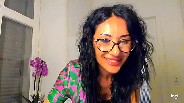 Blackeyeslady online show from June 30, 2026, 9:49 pm