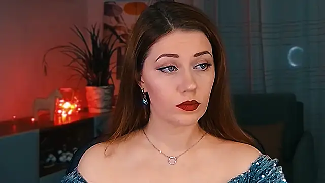 Snapshot of MissBeverlyMills chatting on February 8, 2026, 5:55 am MissBeverlyMills online show from February 8, 2026, 5:55 am