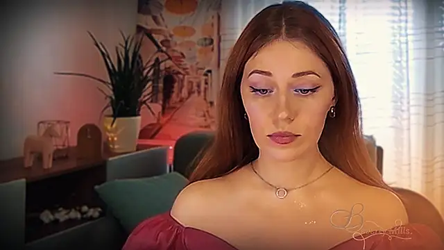 Snapshot of MissBeverlyMills chatting on February 28, 2026, 2:29 pm MissBeverlyMills online show from February 28, 2026, 2:29 pm