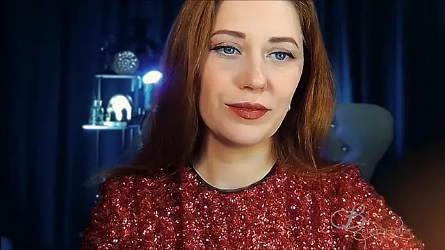 Snapshot of MissBeverlyMills chatting on April 8, 2026, 12:27 pm MissBeverlyMills online show from April 8, 2026, 12:27 pm