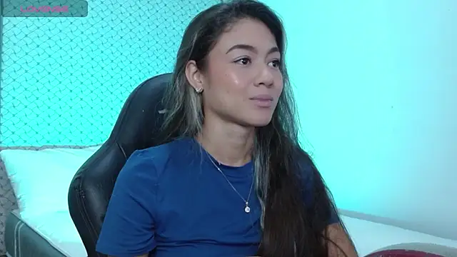 Snapshot of hantonella_ chatting on July 6, 2026, 1:19 pm hantonella online show from July 6, 2026, 1:19 pm