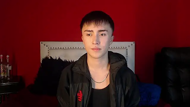 Snapshot of santi-fabulous chatting on March 5, 2025, 2:14 am santi-fabulous online show from March 5, 2025, 2:14 am