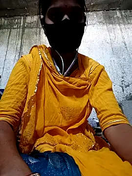 Snapshot of Anushka_Ji chatting on March 12, 2025, 7:13 am Anushka Ji online show from March 12, 2025, 7:13 am