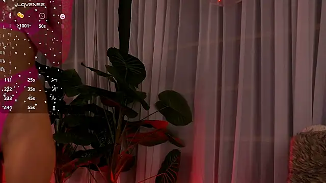 CynthiaWest online show from January 9, 2026, 4:15 am