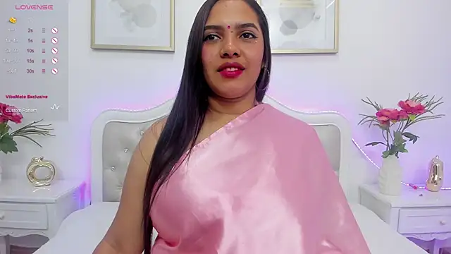 krishaa  online show from December 31, 2024, 3:53 pm