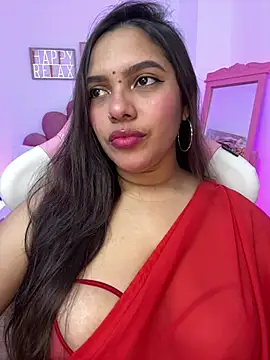 krishaa  online show from April 8, 2026, 7:36 pm