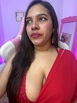 krishaa  online show from April 11, 2026, 4:33 pm
