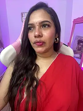 krishaa  online show from April 28, 2026, 2:55 pm