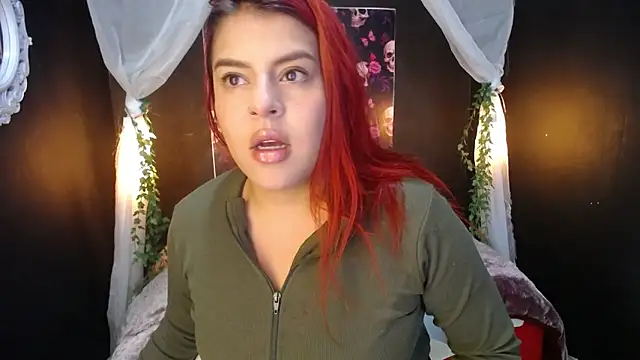  poison sweet online show from December 15, 2024, 2:05 pm