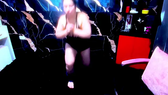 True Bdsm online show from October 16, 2025, 5:14 pm