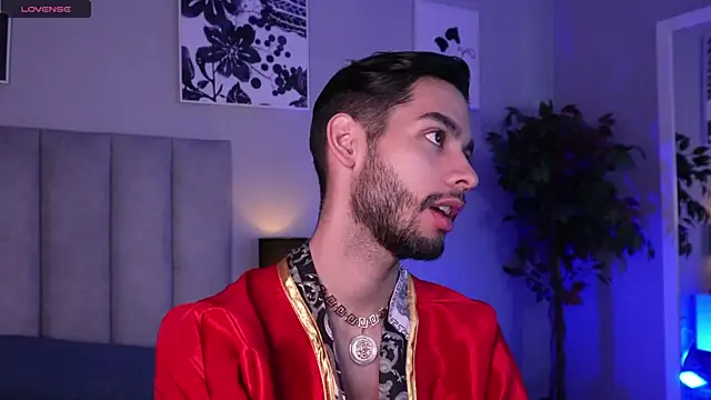 endy rush online show from February 4, 2025, 12:44 pm