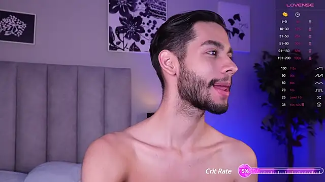 endy rush online show from February 9, 2025, 12:41 pm