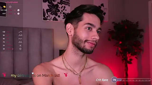 endy rush online show from February 25, 2025, 4:00 pm