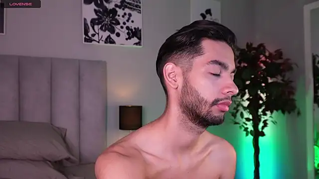 endy rush online show from March 7, 2025, 12:45 pm