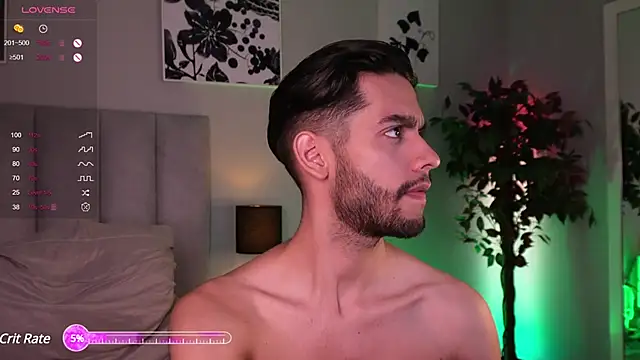 endy rush online show from March 7, 2025, 4:00 pm