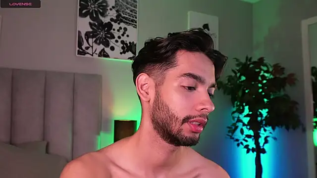 endy rush online show from March 9, 2025, 12:42 pm