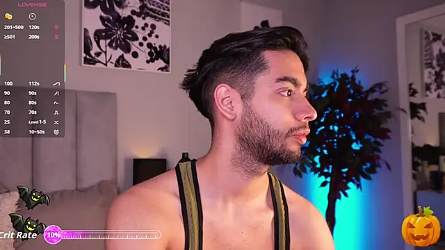 endy rush online show from November 1, 2025, 12:40 pm