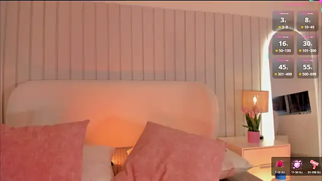 Snapshot of Megan-holly chatting on May 19, 2026, 7:53 pm Megan-holly online show from May 19, 2026, 7:53 pm