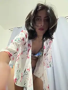 Snapshot of Anahi_cake chatting on May 1, 2026, 5:34 am Anahi cake online show from May 1, 2026, 5:34 am