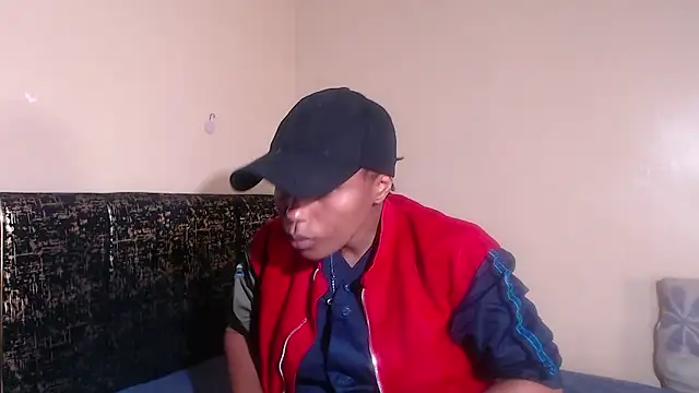 Missthigh online show from January 11, 2026, 7:08 pm