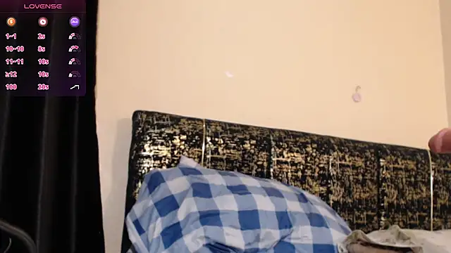 Missthigh online show from March 2, 2026, 6:48 pm