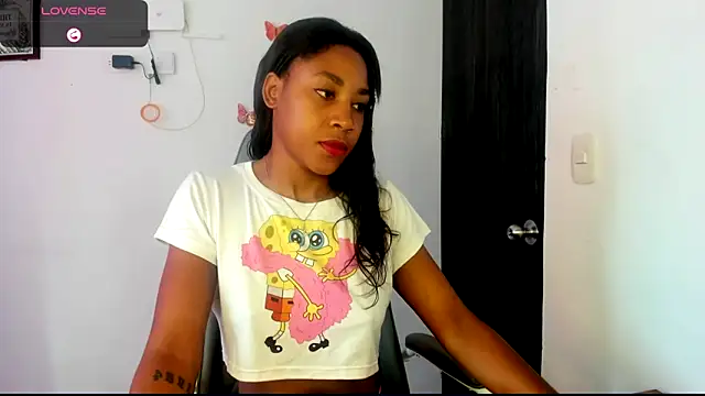 Snapshot of Nala_j8 chatting on March 4, 2025, 2:42 pm Nala j8 online show from March 4, 2025, 2:42 pm