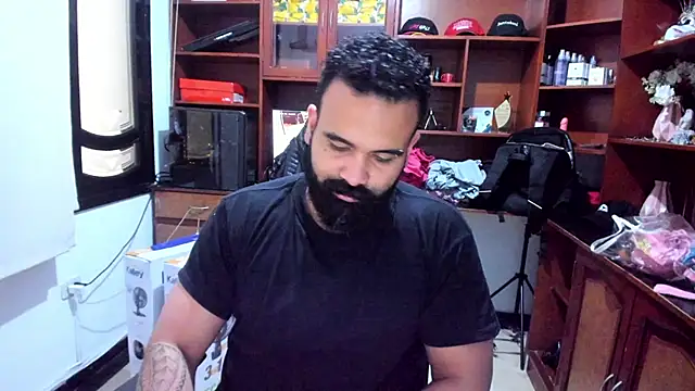 Drako Argentii online show from December 4, 2024, 3:54 pm