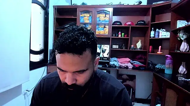 Drako Argentii online show from January 6, 2025, 2:58 pm