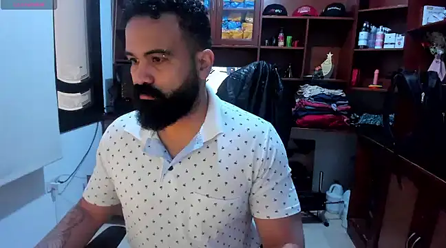 Drako Argentii online show from January 11, 2025, 12:18 pm