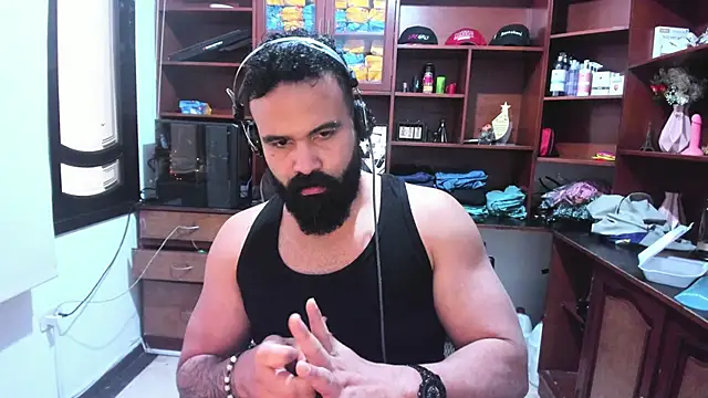 Drako Argentii online show from January 12, 2025, 8:14 pm