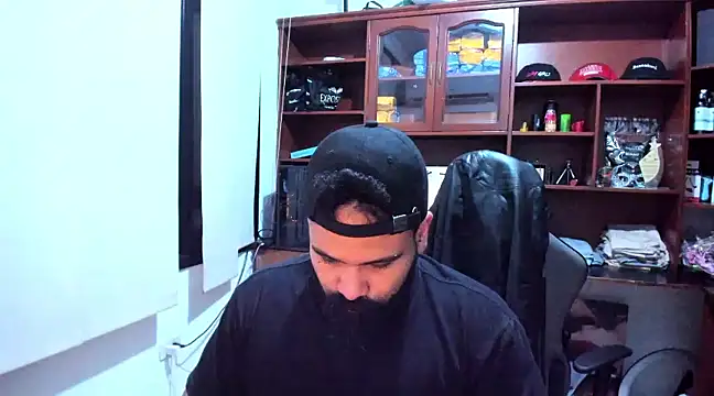 Drako Argentii online show from January 28, 2025, 9:19 am