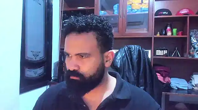 Drako Argentii online show from January 29, 2025, 3:33 am