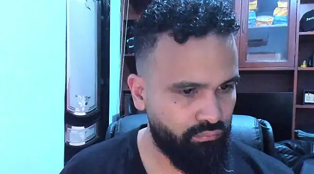 Drako Argentii online show from February 3, 2025, 8:13 pm