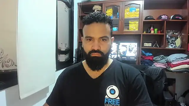 Drako Argentii online show from February 20, 2025, 12:25 pm