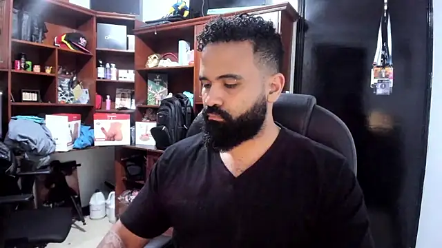 Drako Argentii online show from March 7, 2025, 3:40 am