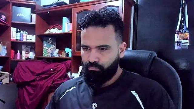 Drako Argentii online show from March 8, 2025, 3:06 am